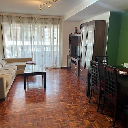 Appartement Fontevella à Porriño Extérieur photo