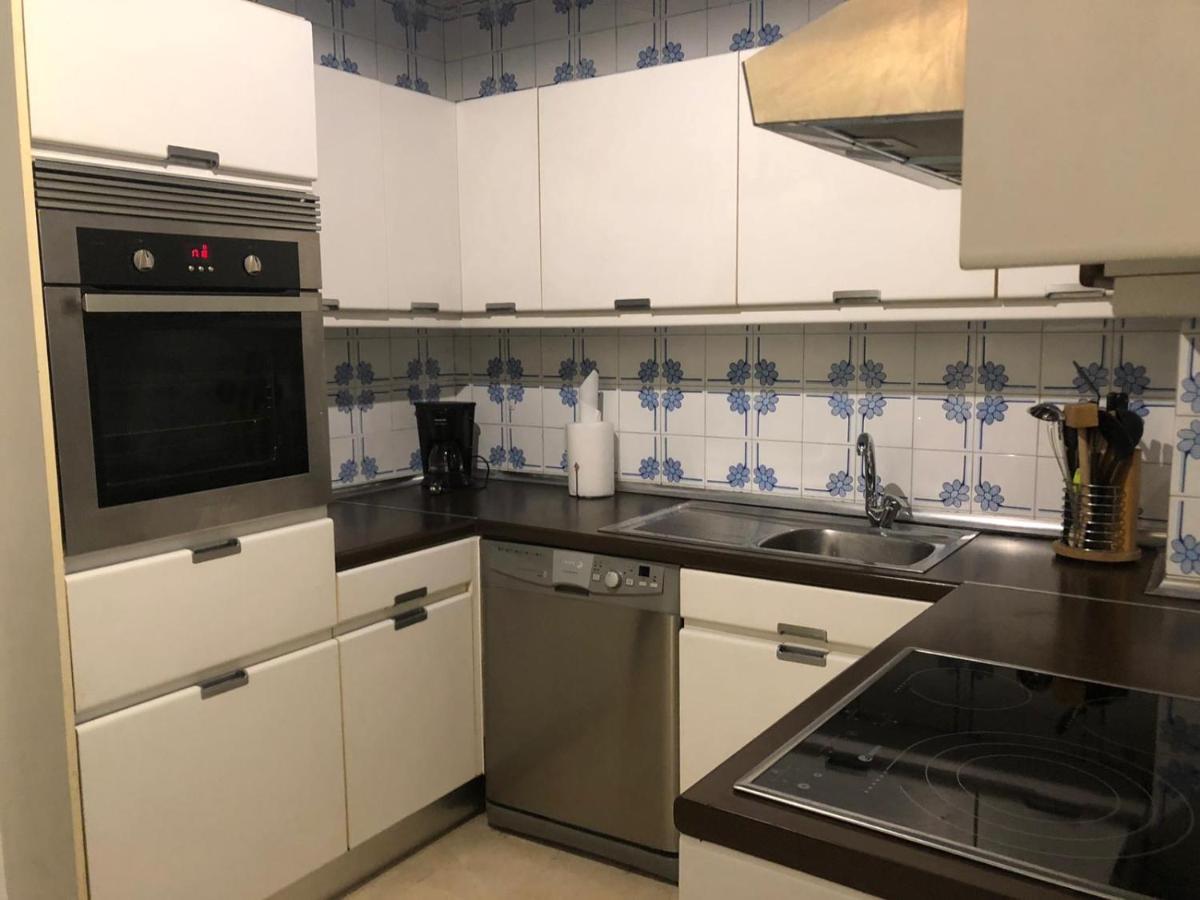 Appartement Fontevella à Porriño Extérieur photo