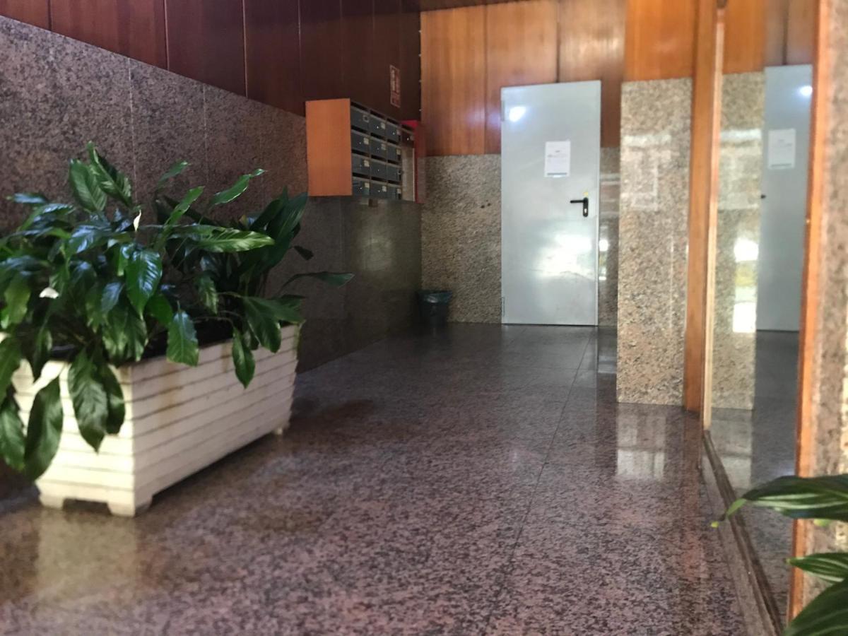 Appartement Fontevella à Porriño Extérieur photo