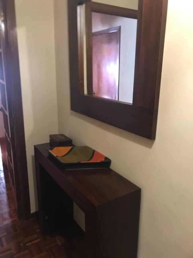 Appartement Fontevella à Porriño Extérieur photo