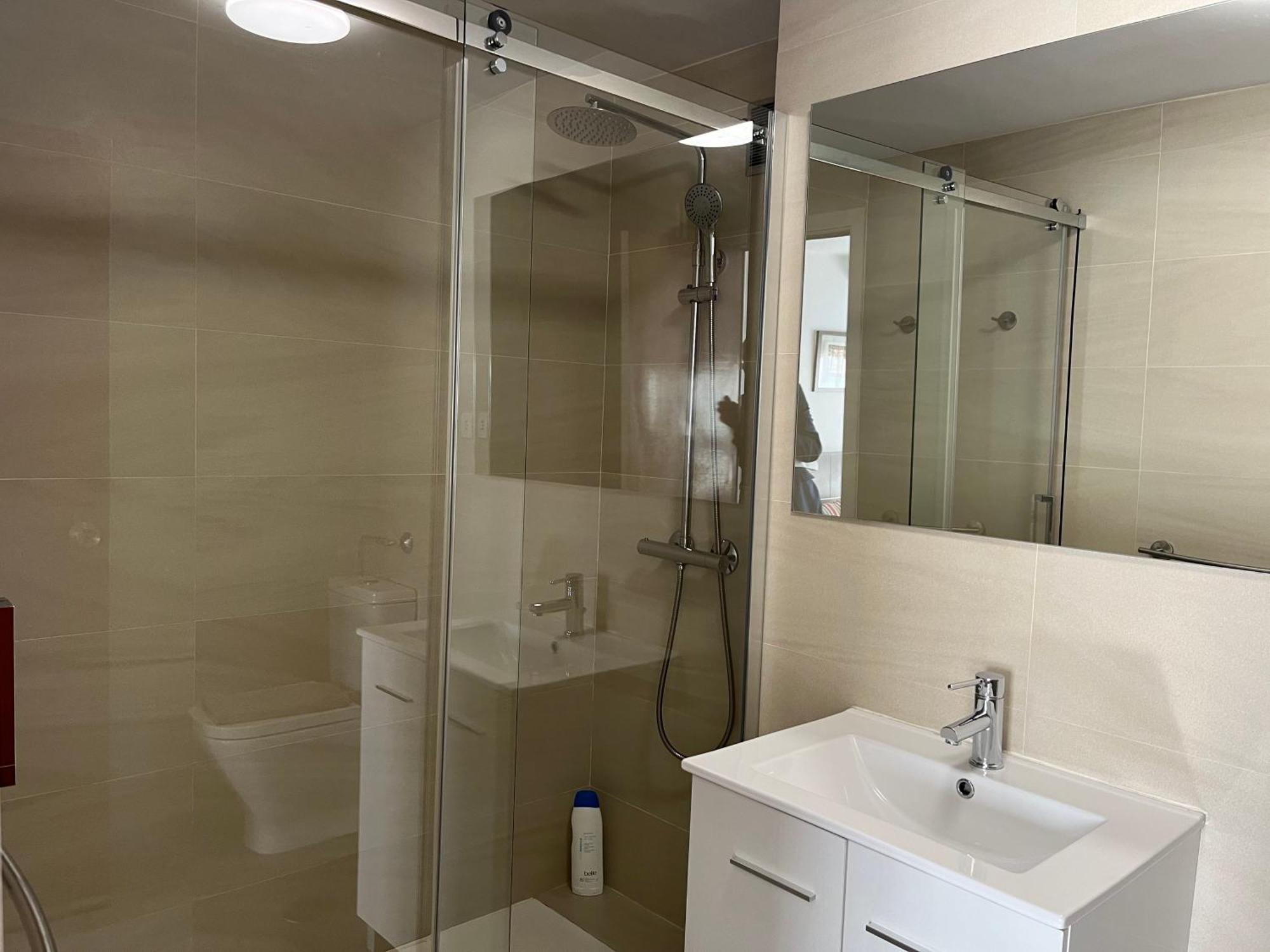 Appartement Fontevella à Porriño Extérieur photo