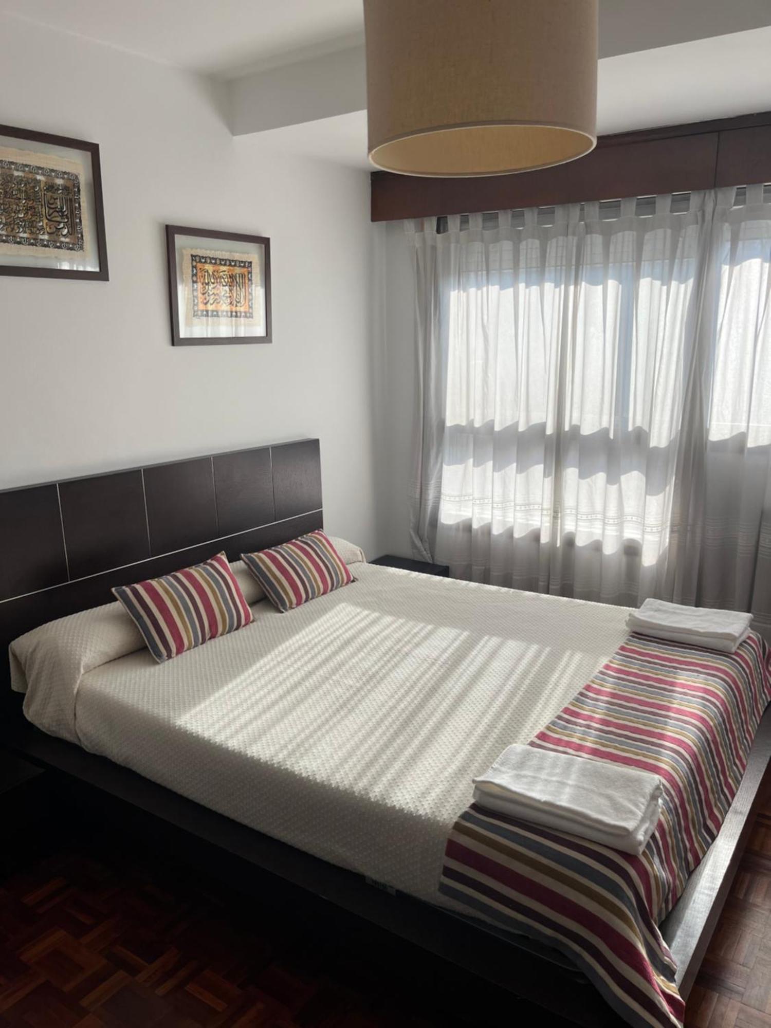 Appartement Fontevella à Porriño Extérieur photo